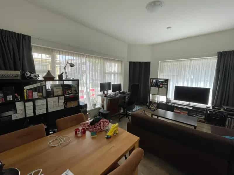 Appartement Groningen Kleine Rozenstraat 42m²