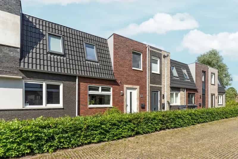 Huis te koop: Bosgouw 314 1352 GX Almere 