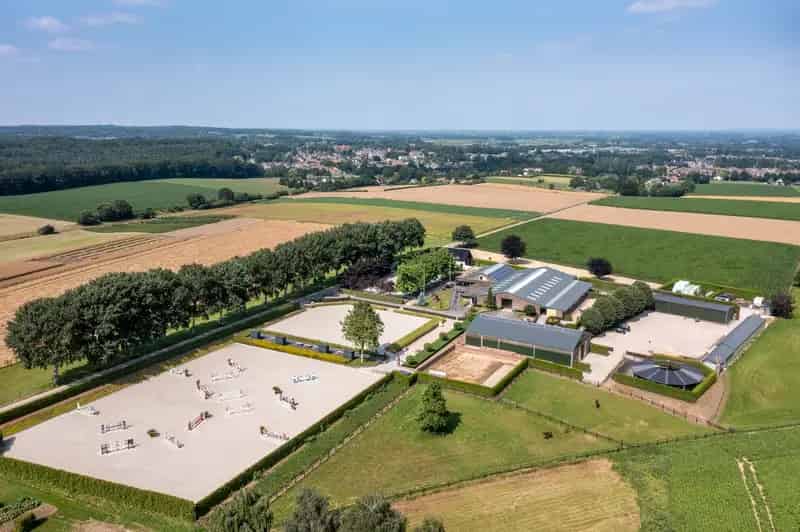 Agrarisch bedrijf Groesbeek | Zoek agrarische bedrijven te koop: Klein Amerika 1 6562 KC Groesbeek 