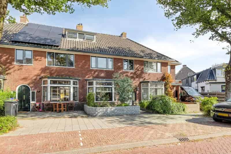 Huis te koop: Pelsstraat 4 1951 XK Velsen-Noord | Funda