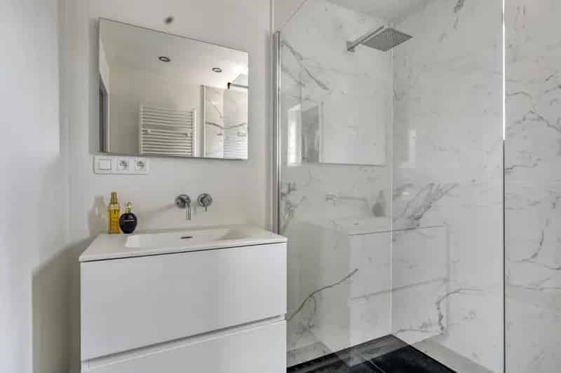 Familiewoning Etten-Leur Luxe Keuken Badkamer 3 Slaapkamers Garage