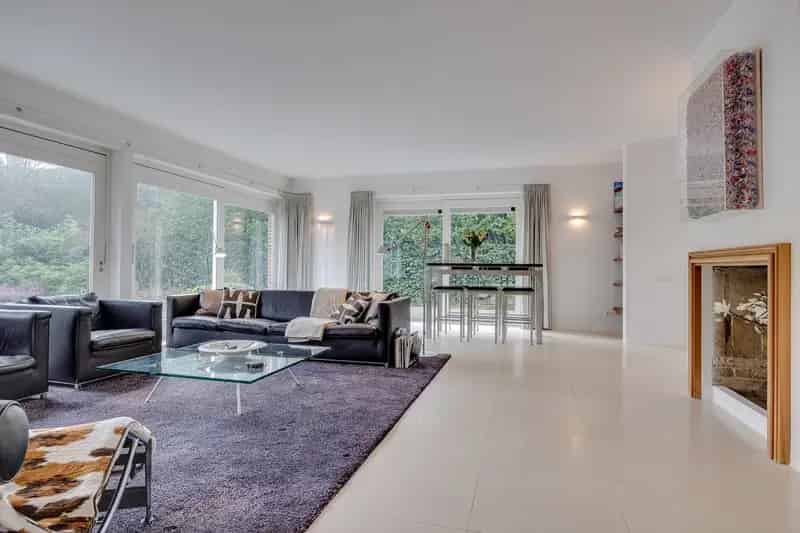 Luxe Villa te Koop in Bilthoven: Ruimte, Rust en Prachtig Groen