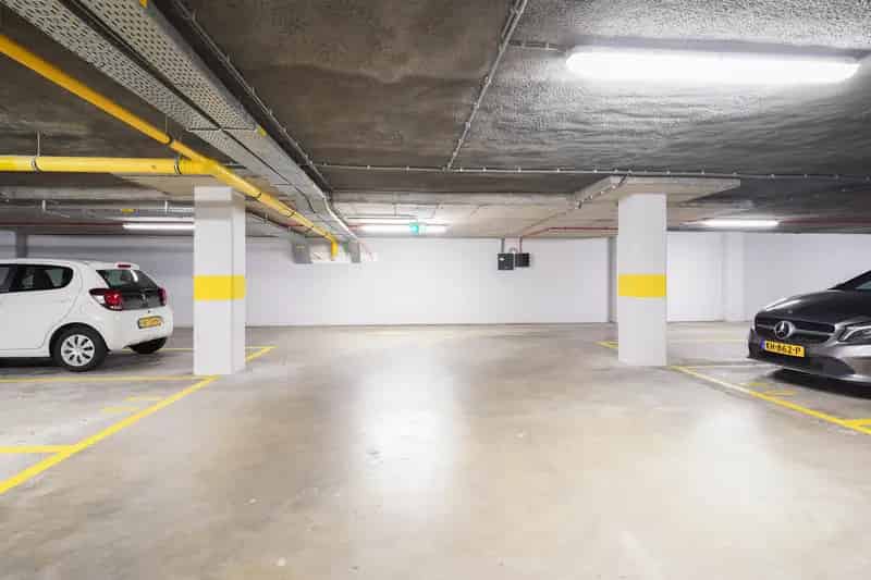 3-kamer appartement Scheveningseweg Den Haag
