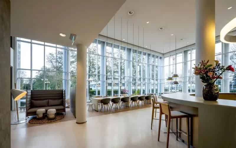 Kantoorruimte huren Neptunusstraat 71, Hoofddorp