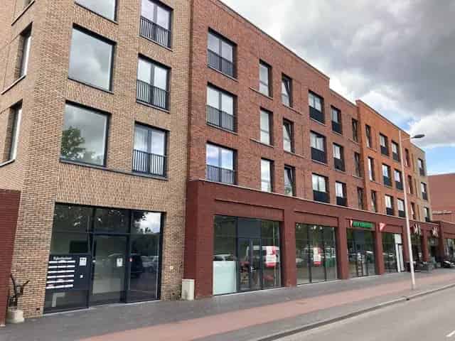 Winkelruimte te huur Apeldoorn De Eglantier 103m²