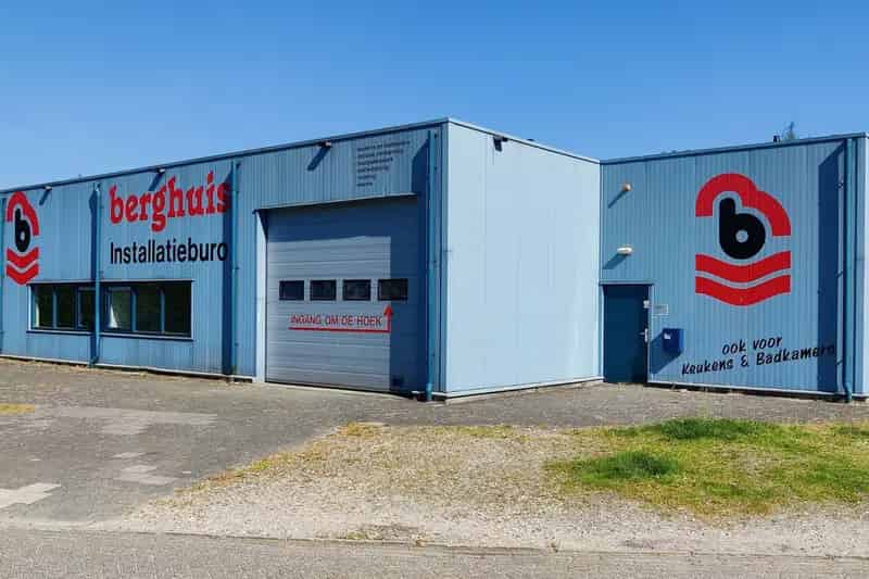 Kantoor Haren (GR) | Zoek kantoren te huur: Felland 9-a 9753 TA Haren (GR) 