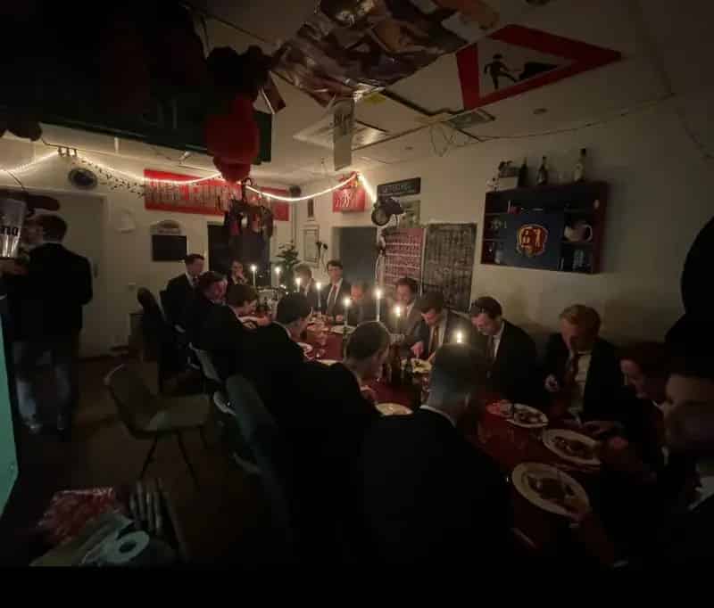 Studentenkamer Enschede Centrum 6 Mannen