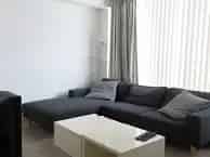Studio Den Helder Cornelis de Houtmanstraat 35m2