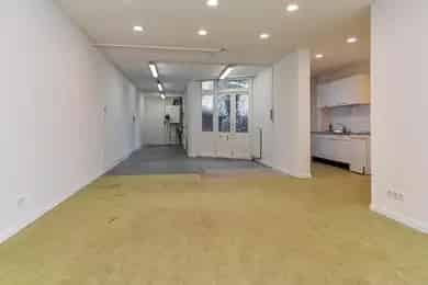 76 m2 Bedrijfsruimte Amsterdam Oud West te Koop