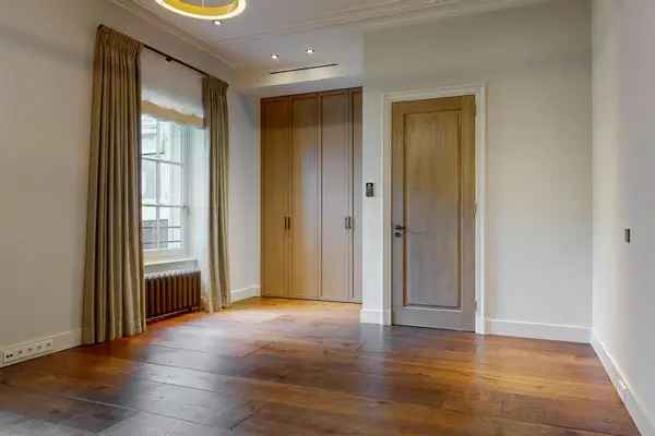 Luxe Grachtenpand Appartement Amsterdam 220m2