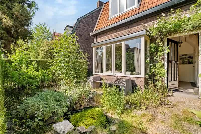 Huis te koop Soesterkwartier Amersfoort 3 slaapkamers