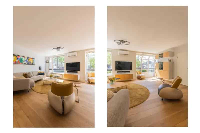 Ruime Tweekapper Zevenaar 204m2 3 slaapkamers Luxe Keuken Garage