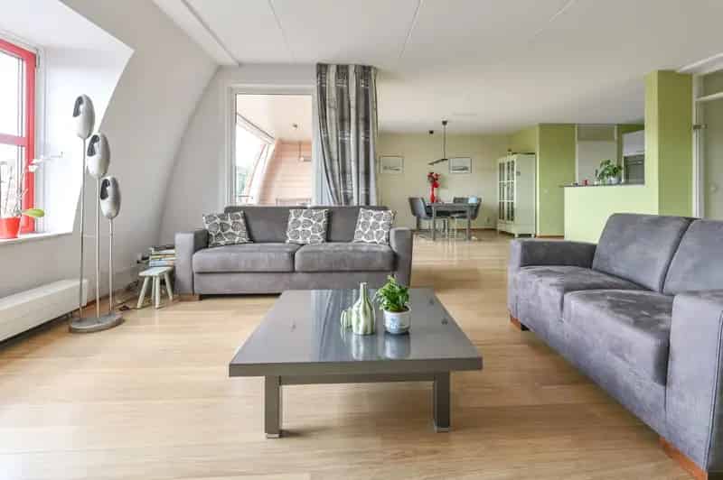 Appartement te koop: Hoofdstraat 203-S 2071 EG Santpoort-Noord | Funda