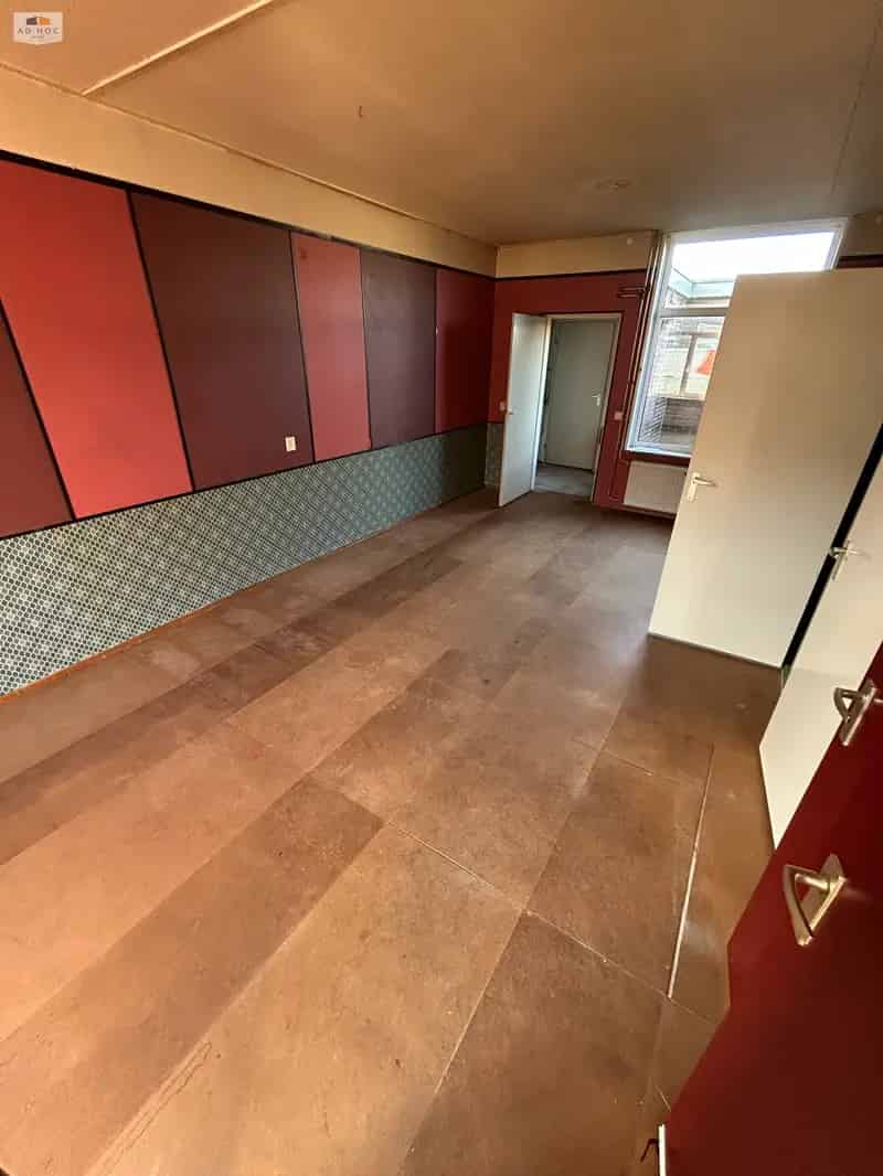 2 Kamer Antikraakwoning Tiel Tuin