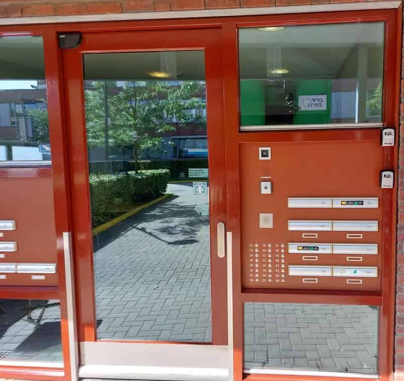 Woonzorgappartement 55 jaar en ouder Vivare Pleyade