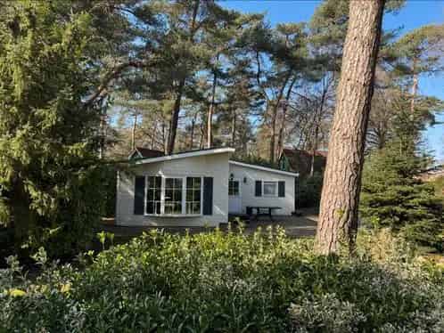 Bungalows te koop op Bospark Hessenheem Markelo