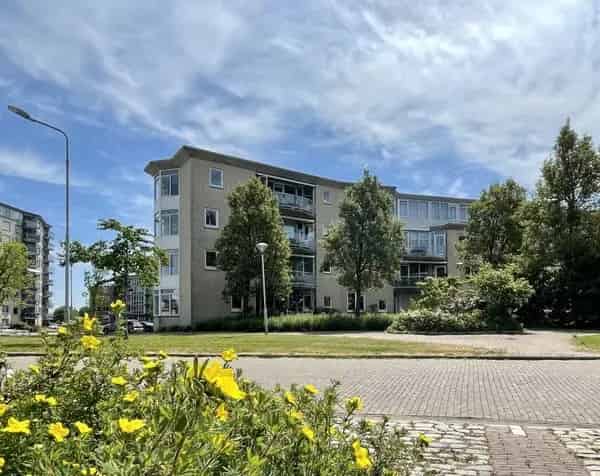 3-kamerappartement Middelburg Nabij Jachthaven