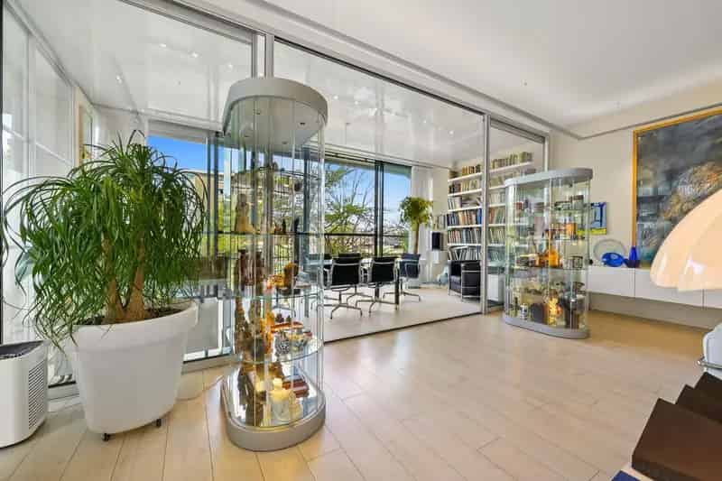 Luxe appartement Rijswijk 2 slaapkamers 171m2
