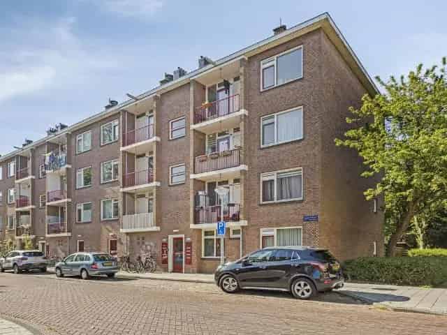 3 Kamerappartement Amsterdam 65m2 Energielabel A Balkon 2 Bergingen