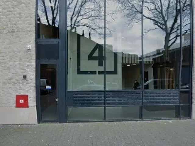 Appartement te huur Den Haag 2 slaapkamers nabij Caland Dock