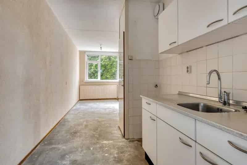 Appartement te koop: Tussendek 57 1034 TS Amsterdam | Funda