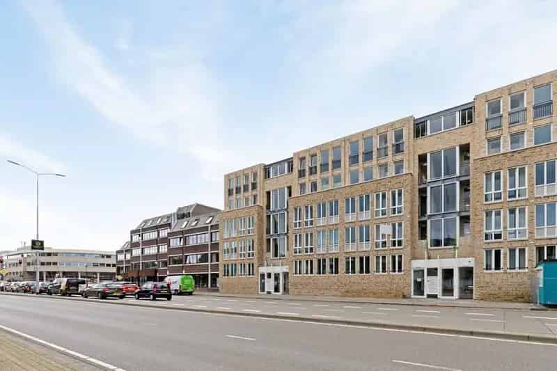 Luxe Gemeubileerd Maisonette Appartement Eindhoven