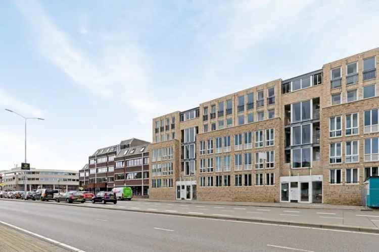 Luxe Gemeubileerd Maisonette Appartement Eindhoven