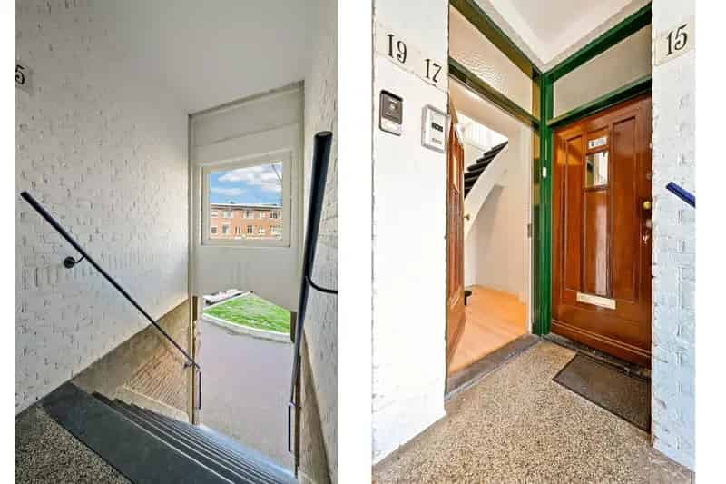 Appartement te koop Den Haag Bezuidenhout 4 slaapkamers 152m2