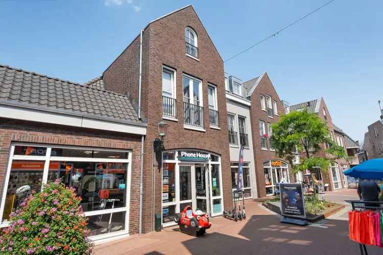 Maisonnette Te Koop in Ommen, Overijssel