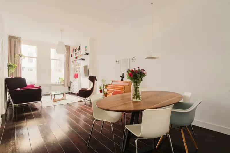 Appartement te koop Ruyschstraat Amsterdam