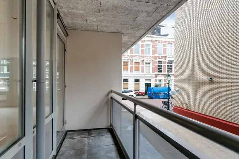 3-kamer appartement Duinoord 115m² gerenoveerd