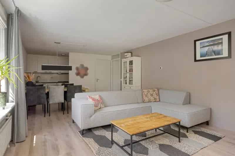 3 Kamerappartement Nieuwland Amersfoort