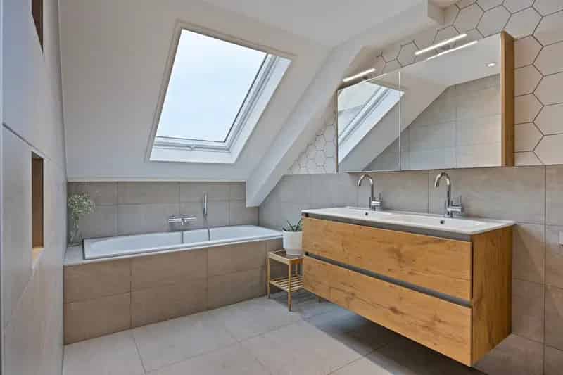Luxe Bovenwoning Markermeer Hoorn 3 Slaapkamers Dakterras