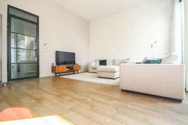 Appartement Te Huur in Rotterdam, Zuid-Holland