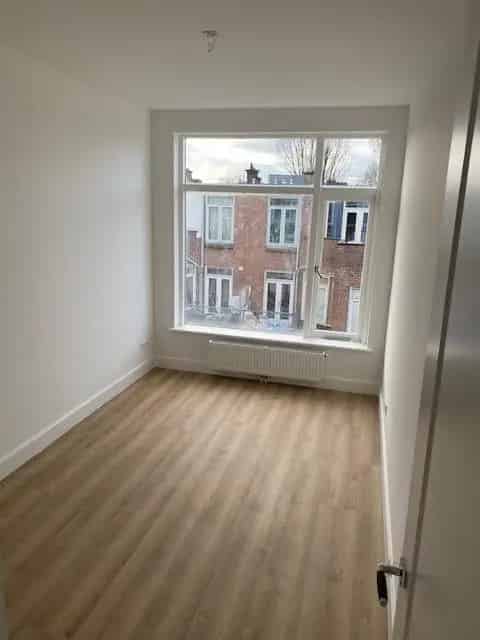 Appartement te huur Den Haag Laak Kwartier 3 slaapkamers balkon