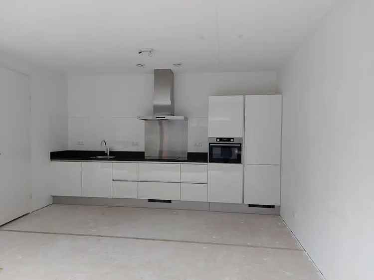 Modern Appartement Paleiskwartier s Hertogenbosch