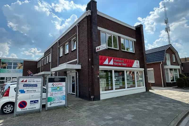 Kantoorruimte te huur Winschoten 20m2