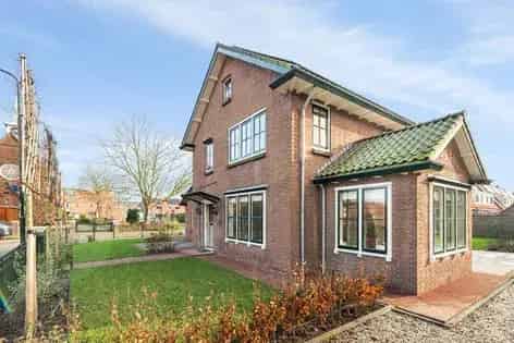 5 Kamer Huis 240m² Loenen aan de Vecht - Familie Woning