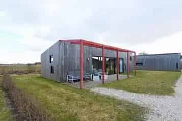 Roompot Callantsoog Lodge te Koop: Luxe Vakantiehuis nabij Strand