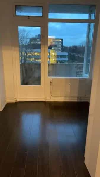 Appartement Tilburg Cederstraat