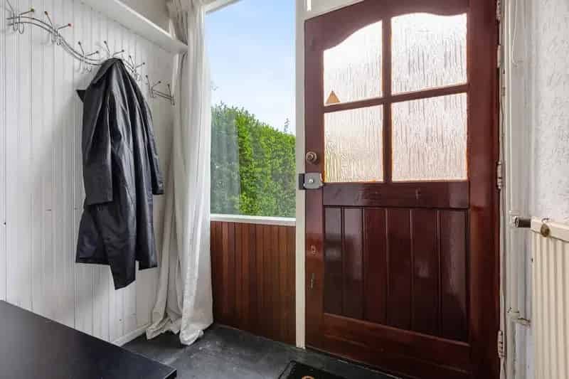 Ruime gezinswoning Arnhem 5 slaapkamers serre tuin
