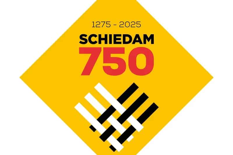 Nieuwbouw Penthouse Appartement Schiedam De Glasfabriek 123m2