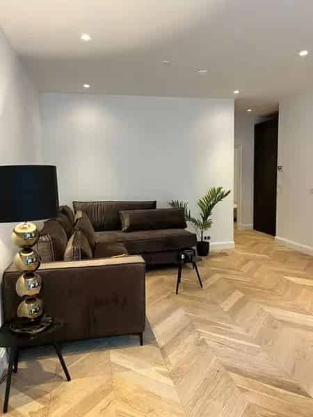 2 Kamer Appartement Zeeheldenkwartier 75m2 Gemeubileerd