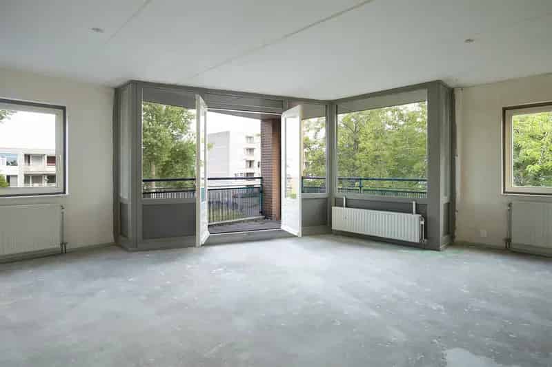 Ruime 2-kamerappartementen Westwijk Amstelveen Nabij Winkelcentrum