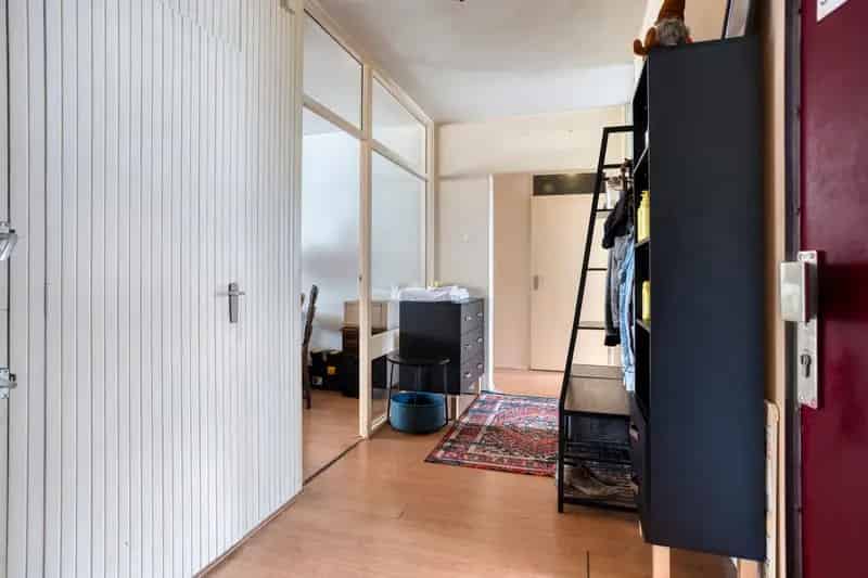 Ruim appartement Amersfoort met balkon en 2 slaapkamers
