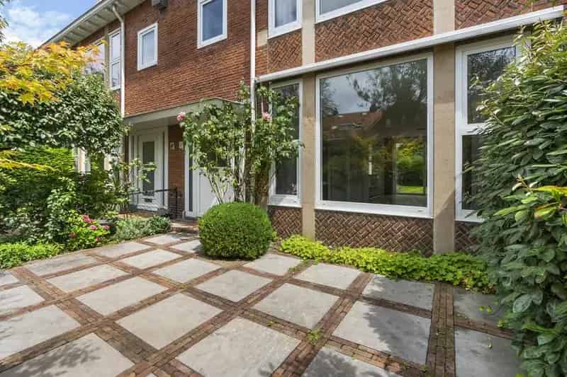 Huis te koop Wassenaar 4 slaapkamers 2 badkamers