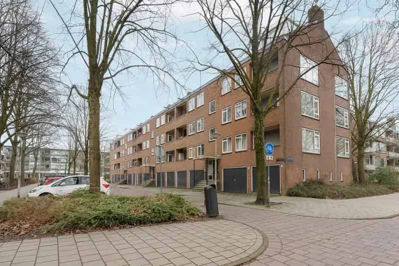 Appartement te koop: Kastelenstraat 297-3 1082 EH Amsterdam | Funda
