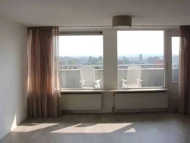 Appartement Sibemaweg Maastricht 2 slaapkamers balkon