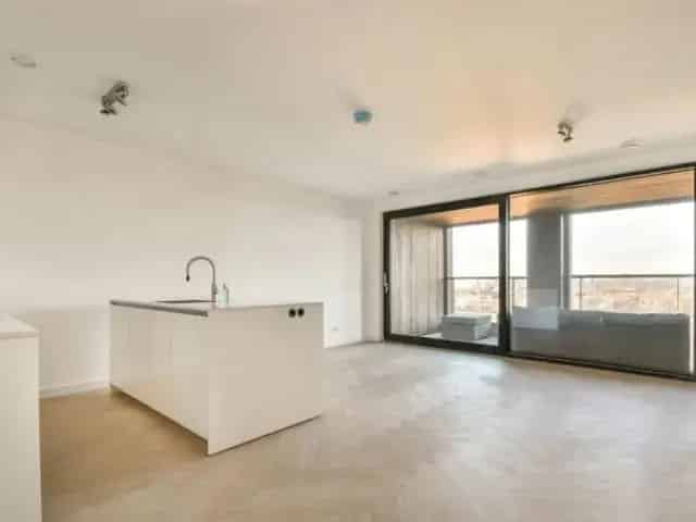 Amsterdam Zuid 3-kamerappartement nabij Vondelpark