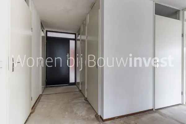 Ruim 3-kamerappartement Galecop Nieuwegein 95m² Zonnig Balkon